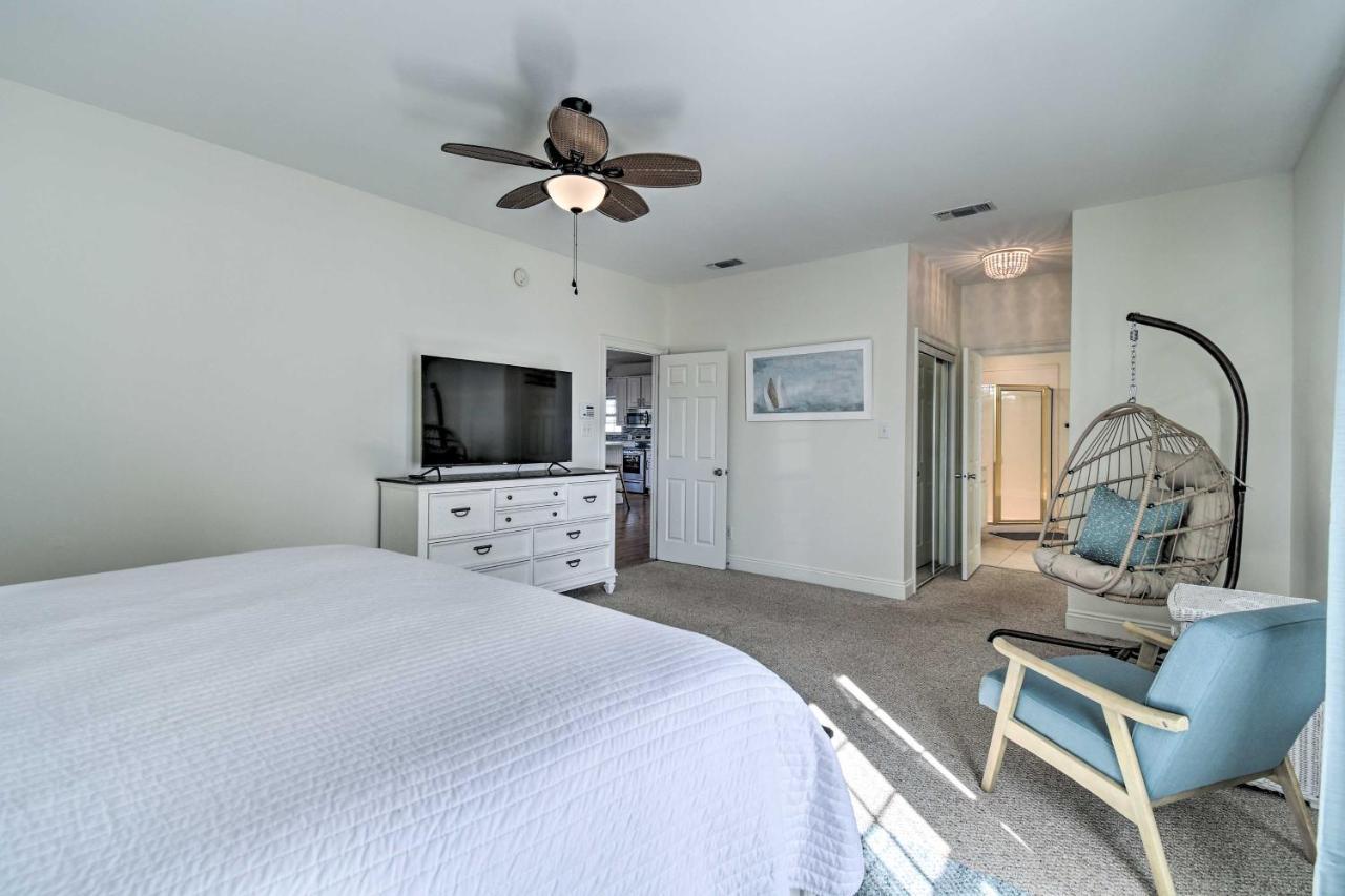 Coastal Getaway Pool Access And Steps To Beach Lejlighed Gulf Shores Eksteriør billede