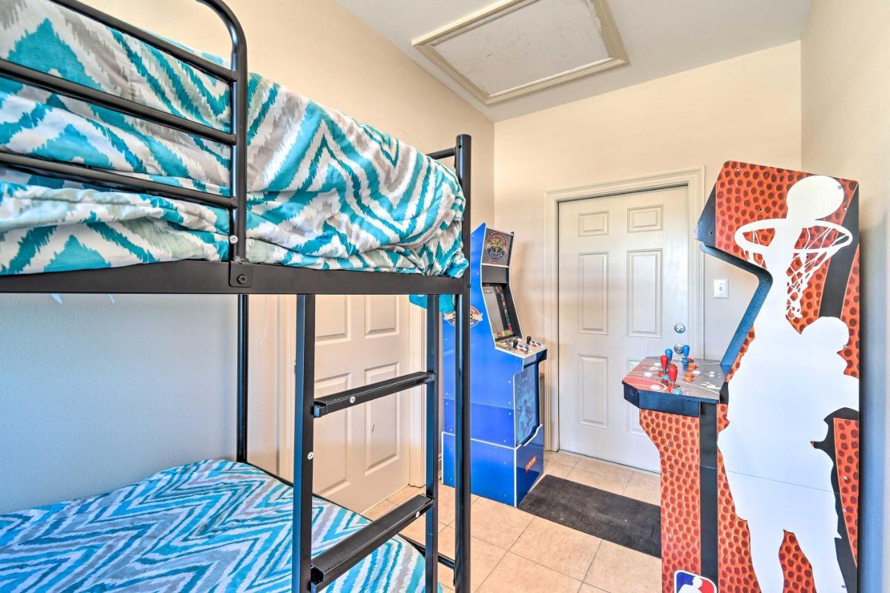 Coastal Getaway Pool Access And Steps To Beach Lejlighed Gulf Shores Eksteriør billede