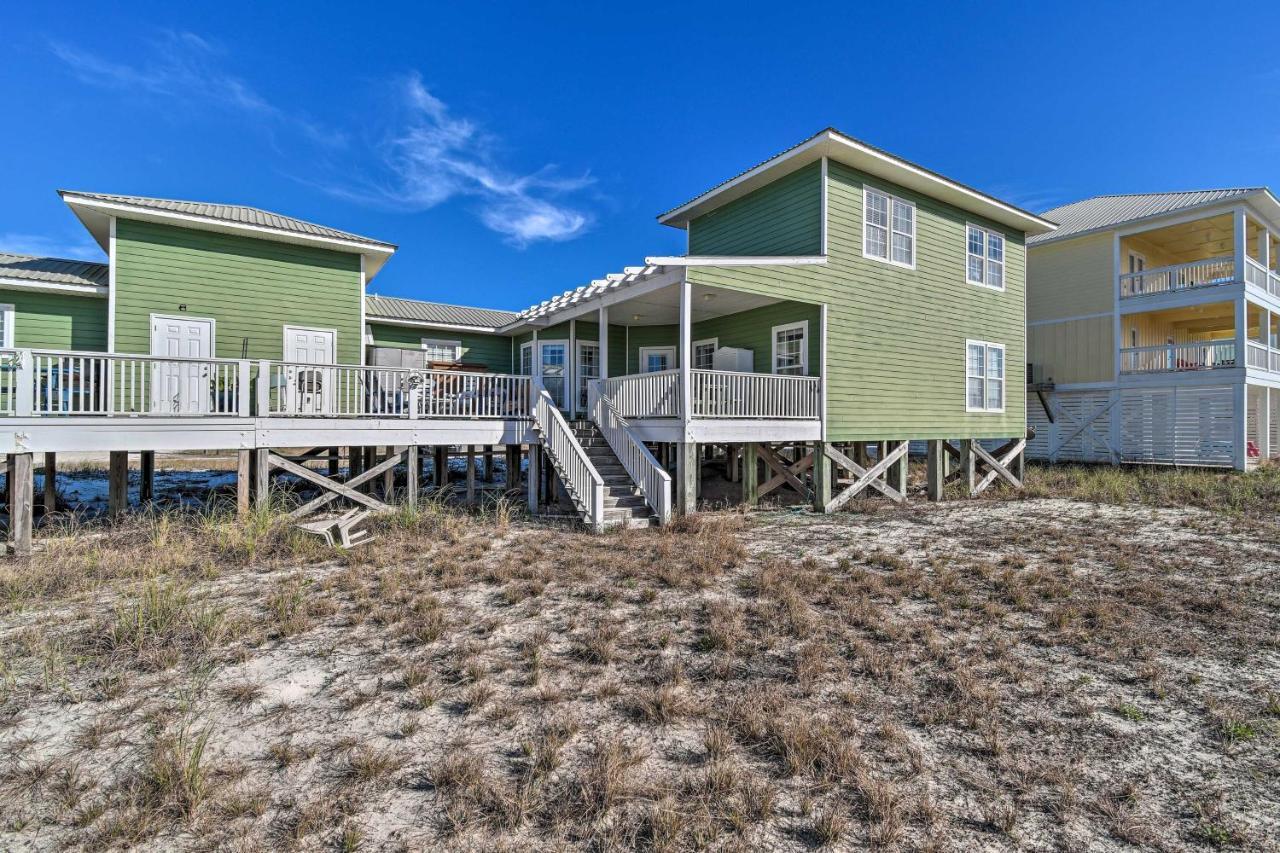 Coastal Getaway Pool Access And Steps To Beach Lejlighed Gulf Shores Eksteriør billede